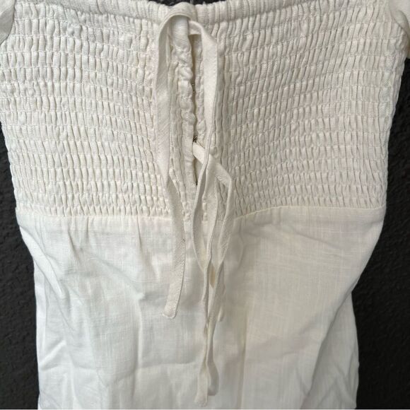 NWOT Revolve x ASTR The Label Nina Dress in Off White | Size XS - Picture 5 of 12